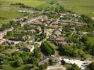 Photos aériennes de Lachaussée (55210) - Autre vue | Meuse, Grand Est, France - Photo réf. T111758