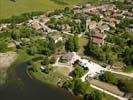 Photos aériennes de Lachaussée (55210) - Autre vue | Meuse, Lorraine, France - Photo réf. T111759