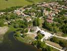 Photos aériennes de Lachaussée (55210) - Autre vue | Meuse, Grand Est, France - Photo réf. T111759