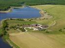 Photos aériennes de Lachaussée (55210) - Autre vue | Meuse, Grand Est, France - Photo réf. T111761