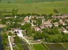 Photos aériennes de Lachaussée (55210) - Autre vue | Meuse, Grand Est, France - Photo réf. T111763