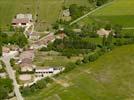 Photos aériennes de Lachaussée (55210) - Autre vue | Meuse, Grand Est, France - Photo réf. T111765