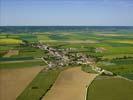 Photos aériennes de Woël (55210) - Autre vue | Meuse, Grand Est, France - Photo réf. T111766