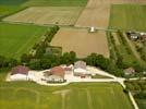 Photos aériennes de Woël (55210) - Autre vue | Meuse, Grand Est, France - Photo réf. T111770