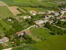Photos aériennes de Woël (55210) - Autre vue | Meuse, Grand Est, France - Photo réf. T111771