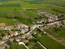 Photos aériennes de Woël (55210) - Autre vue | Meuse, Grand Est, France - Photo réf. T111772
