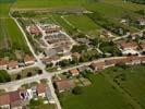 Photos aériennes de Woël (55210) - Autre vue | Meuse, Grand Est, France - Photo réf. T111774