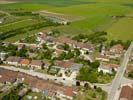 Photos aériennes de Woël (55210) - Autre vue | Meuse, Grand Est, France - Photo réf. T111777