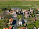 Photos aériennes de Avricourt (54450) | Meurthe-et-Moselle, Grand Est, France - Photo réf. U110509