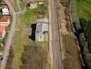 Photos aériennes de Avricourt (54450) | Meurthe-et-Moselle, Grand Est, France - Photo réf. U110512