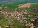 Photos aériennes de Avricourt (54450) | Meurthe-et-Moselle, Grand Est, France - Photo réf. U110515