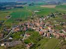 Photos aériennes de Avricourt (54450) | Meurthe-et-Moselle, Grand Est, France - Photo réf. U110516