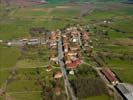Photos aériennes de Azoudange (57810) | Moselle, Grand Est, France - Photo réf. U110525