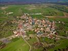 Photos aériennes de Foulcrey (57830) - Autre vue | Moselle, Lorraine, France - Photo réf. U110542