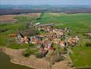 Photos aériennes de Guermange (57810) - Autre vue | Moselle, Grand Est, France - Photo réf. U110579