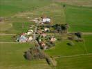 Photos aériennes de Ibigny (57830) - Hablutz | Moselle, Grand Est, France - Photo réf. U110591