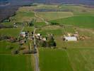 Photos aériennes de Ibigny (57830) - Hablutz | Moselle, Grand Est, France - Photo réf. U110592