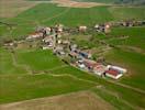 Photos aériennes de Ibigny (57830) - Autre vue | Moselle, Grand Est, France - Photo réf. U110595