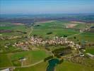 Photos aériennes de Moussey (57770) - Autre vue | Moselle, Grand Est, France - Photo réf. U110610
