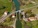 Photos aériennes de Moussey (57770) | Moselle, Lorraine, France - Photo réf. U110614