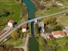 Photos aériennes de Moussey (57770) | Moselle, Grand Est, France - Photo réf. U110614