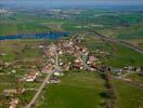 Photos aériennes de Saint-Georges (57830) - Autre vue | Moselle, Grand Est, France - Photo réf. U110634