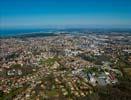 Photos aériennes de Anglet (64600) - Vue générale | Pyrénées-Atlantiques, Nouvelle-Aquitaine, France - Photo réf. U110654