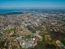 Photos aériennes de Anglet (64600) - Vue générale | Pyrénées-Atlantiques, Nouvelle-Aquitaine, France - Photo réf. U110655