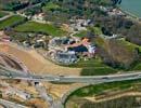 Photos aériennes de Bayonne (64100) - Autre vue | Pyrénées-Atlantiques, Aquitaine, France - Photo réf. U110677