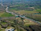 Photos aériennes de Bayonne (64100) - Autre vue | Pyrénées-Atlantiques, Aquitaine, France - Photo réf. U110685