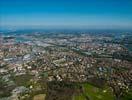 Photos aériennes de Bayonne (64100) - Vue générale | Pyrénées-Atlantiques, Aquitaine, France - Photo réf. U110686