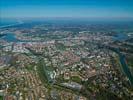 Photos aériennes de Bayonne (64100) - Vue générale | Pyrénées-Atlantiques, Aquitaine, France - Photo réf. U110687