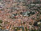 Photos aériennes de Biarritz (64200) - Autre vue | Pyrénées-Atlantiques, Nouvelle-Aquitaine, France - Photo réf. U110693