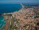 Photos aériennes de Biarritz (64200) - Autre vue | Pyrénées-Atlantiques, Aquitaine, France - Photo réf. U110694