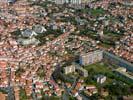 Photos aériennes de Biarritz (64200) - Autre vue | Pyrénées-Atlantiques, Nouvelle-Aquitaine, France - Photo réf. U110695