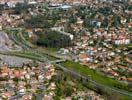 Photos aériennes de Biarritz (64200) - Autre vue | Pyrénées-Atlantiques, Nouvelle-Aquitaine, France - Photo réf. U110700