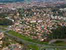 Photos aériennes de Biarritz (64200) - Autre vue | Pyrénées-Atlantiques, Nouvelle-Aquitaine, France - Photo réf. U110701