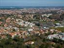 Photos aériennes de Biarritz (64200) - Autre vue | Pyrénées-Atlantiques, Nouvelle-Aquitaine, France - Photo réf. U110702