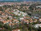 Photos aériennes de Biarritz (64200) - Autre vue | Pyrénées-Atlantiques, Nouvelle-Aquitaine, France - Photo réf. U110703