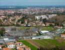 Photos aériennes de Biarritz (64200) - Autre vue | Pyrénées-Atlantiques, Nouvelle-Aquitaine, France - Photo réf. U110704