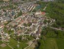 Photos aériennes de Grandvillars (90600) - Autre vue | Territoire-de-Belfort, Bourgogne-Franche-Comté, France - Photo réf. U111480