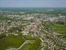 Photos aériennes de Delle (90100) | Territoire-de-Belfort, Bourgogne-Franche-Comté, France - Photo réf. U111506