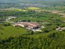 Photos aériennes de Beaucourt (90500) | Territoire-de-Belfort, Franche-Comté, France - Photo réf. U111508