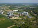 Photos aériennes de "industrielle" - Photo réf. U111523