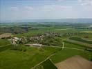 Photos aériennes de Croix (90100) - Autre vue | Territoire-de-Belfort, Bourgogne-Franche-Comté, France - Photo réf. U111561