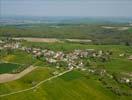 Photos aériennes de Croix (90100) - Autre vue | Territoire-de-Belfort, Bourgogne-Franche-Comté, France - Photo réf. U111563