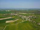 Photos aériennes de Croix (90100) - Autre vue | Territoire-de-Belfort, Bourgogne-Franche-Comté, France - Photo réf. U111564