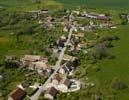 Photos aériennes de Croix (90100) - Autre vue | Territoire-de-Belfort, Bourgogne-Franche-Comté, France - Photo réf. U111565