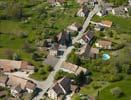 Photos aériennes de Croix (90100) - Autre vue | Territoire-de-Belfort, Bourgogne-Franche-Comté, France - Photo réf. U111566