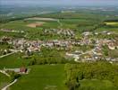 Photos aériennes de Saint-Dizier-l'Évêque (90100) | Territoire-de-Belfort, Franche-Comté, France - Photo réf. U111568